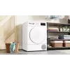 Bosch Serie 4 WTH83VV4 στεγνωτήριο ρούχων ελεύθερο μπροστινής φόρτωσης 8 kg λευκό