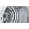 Bosch Serie 4 WTH83VV4 στεγνωτήριο ρούχων ελεύθερο μπροστινής φόρτωσης 8 kg λευκό