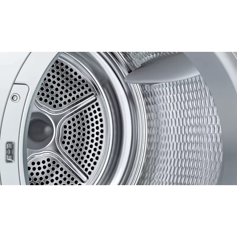 Bosch Serie 4 WTH83VV4 στεγνωτήριο ρούχων ελεύθερο μπροστινής φόρτωσης 8 kg λευκό