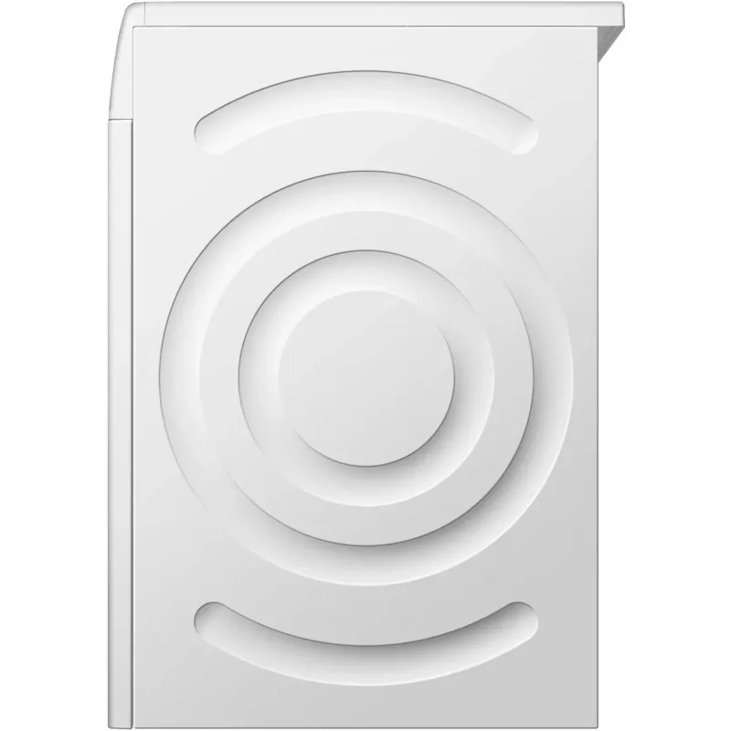 Bosch Serie 4 WTH83VV4 στεγνωτήριο ρούχων ελεύθερο μπροστινής φόρτωσης 8 kg λευκό