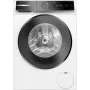 Bosch Serie 8 WGB256041 πλυντήριο ρούχων μπροστινής φόρτωσης 10 kg 1600 U/min μαύρο, λευκό