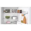 Bosch Serie 4 KUR21VFE0 ψυγείο εντοιχιζόμενο 134 L λευκό