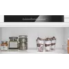 Bosch Serie 4 KUR21VFE0 ψυγείο εντοιχιζόμενο 134 L λευκό