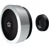 Εξάρτημα εστίας Bosch Serie 8 HEZ39050 επαγωγική μαύρο ανοξείδωτο