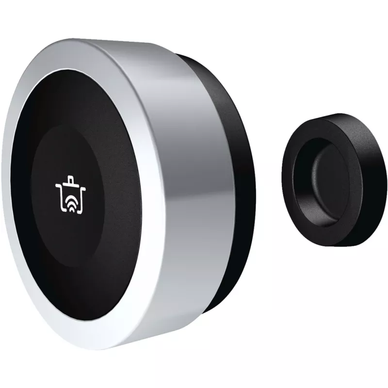 Εξάρτημα εστίας Bosch Serie 8 HEZ39050 επαγωγική μαύρο ανοξείδωτο