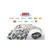 Bosch 1 600 A03 1X0 φορτιστής