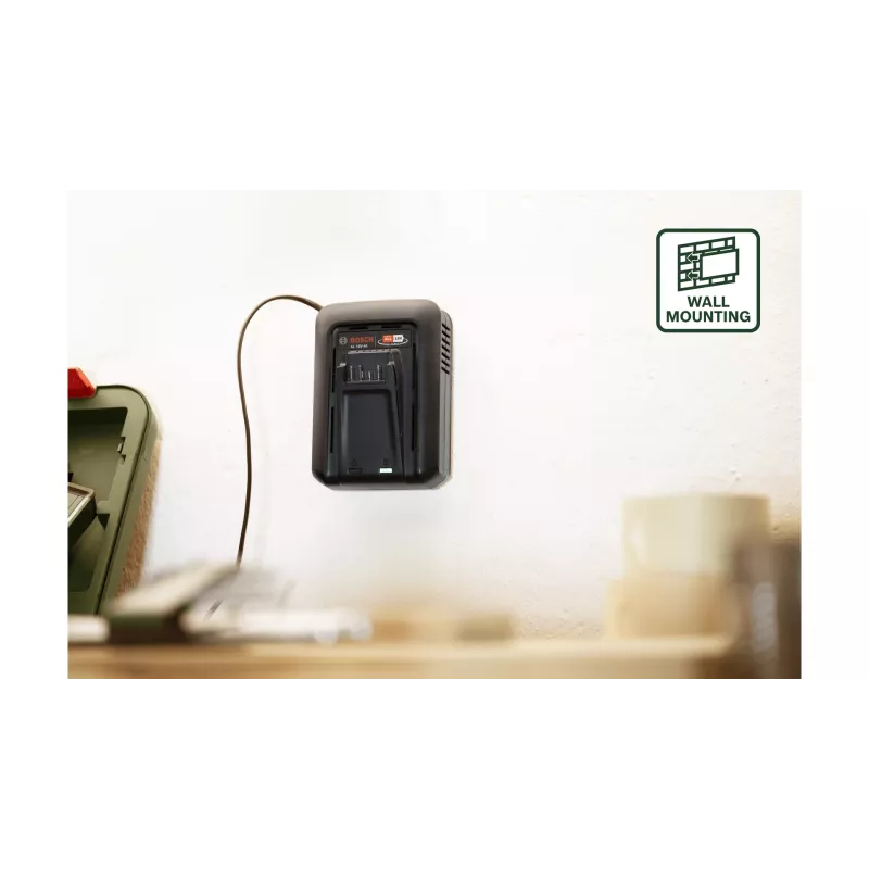 Bosch 1 600 A03 1X0 φορτιστής