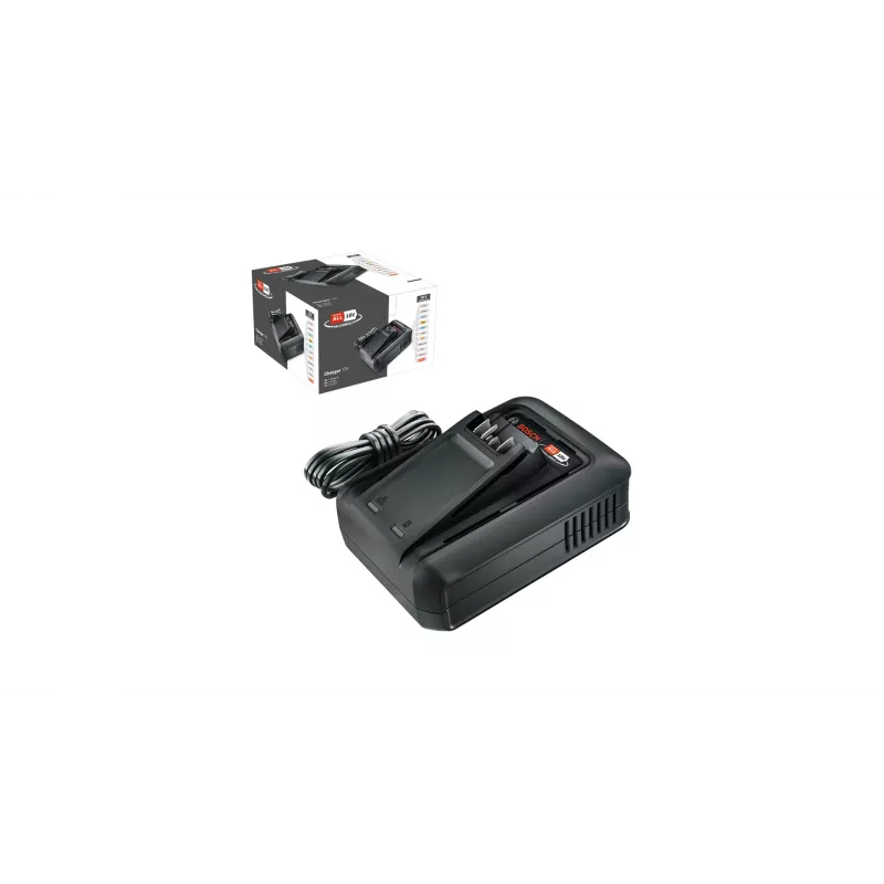 Bosch 1 600 A03 1X0 φορτιστής