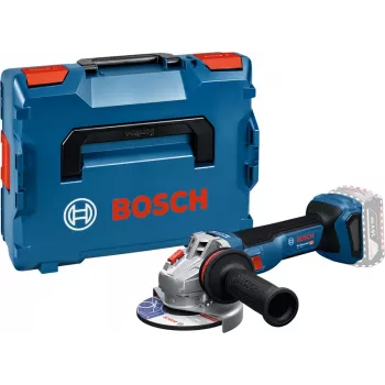 Γωνιακός τροχός Bosch GWS 18V-11 18V μπαταρίας, 11.000 U/min
