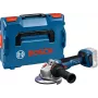 Γωνιακός τροχός Bosch GWS 18V-11 18V μπαταρίας, 11.000 U/min