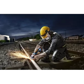 Γωνιακός τροχός Bosch GWS 18V-11 18V μπαταρίας, 11.000 U/min
