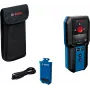 Bosch GMS 120-27 ψηφιακός πολυανιχνευτής καλώδια ρεύματος, μέταλλο, μη σιδηρούχο μέταλλο, ξύλο