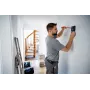 Bosch GMS 120-27 Professional ψηφιακός πολυανιχνευτής – Ηλεκτροφόρος αγωγός, μέταλλο, μη σιδηρούχο μέταλλο, ξύλο
