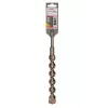Bosch SDS-plus-5 1618596238 τρυπάνι κρουστικού, Ø 25 mm, μήκος εργασίας 200 mm, συνολικό μήκος 250 mm, 1 τεμ.