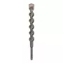 Bosch SDS-plus-5 1618596238 τρυπάνι κρουστικού, Ø 25 mm, μήκος εργασίας 200 mm, συνολικό μήκος 250 mm, 1 τεμ.