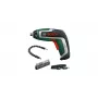 Bosch IXO 7 – 235 U/min, Μαύρο, Πράσινο