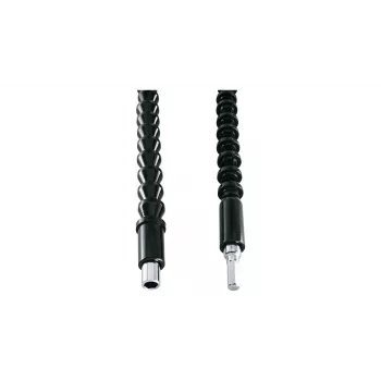 Bosch IXO 7 – 235 U/min, Μαύρο, Πράσινο