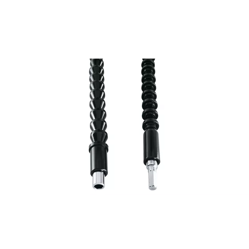 Bosch IXO 7 – 235 U/min, Μαύρο, Πράσινο