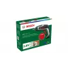 Bosch IXO 7 – 235 U/min, Μαύρο, Πράσινο
