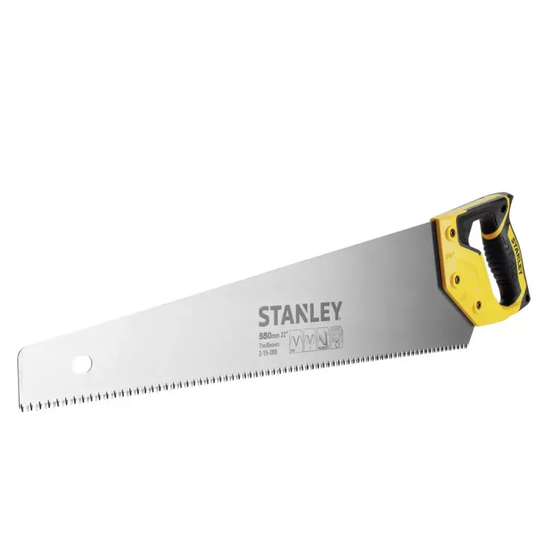Πριόνι χειρός Stanley 2-15-289