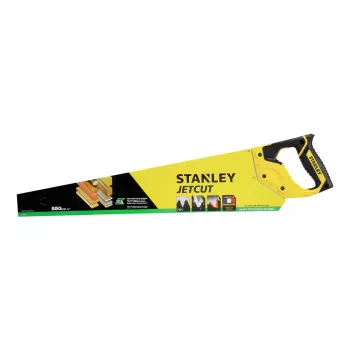 Πριόνι χειρός Stanley 2-15-289