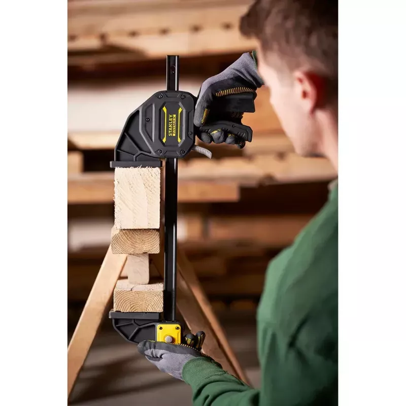 Μέγγενη C Stanley FATMAX XL Trigger-Klemme FMHT0-83238