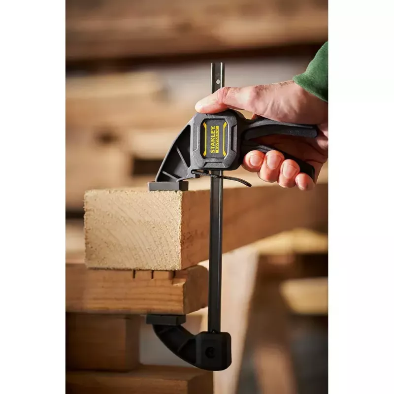 Μέγγενη ράβδου Stanley FATMAX M Trigger Clamps
