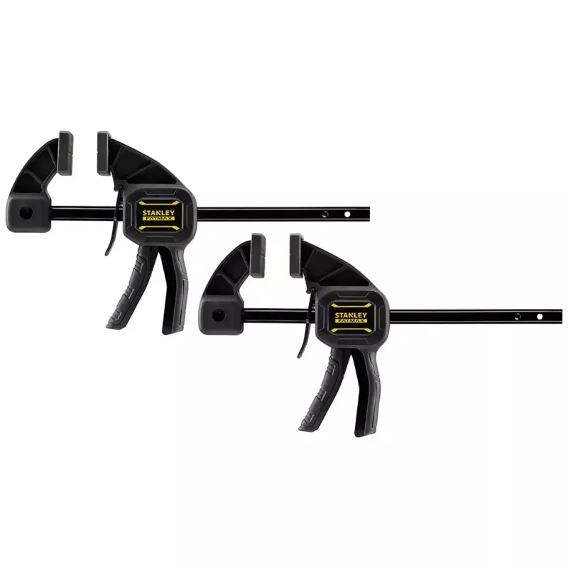 Μέγγενη ράβδου Stanley FATMAX M Trigger Clamps