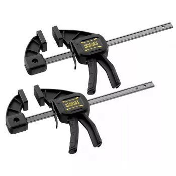 Μέγγενη ράβδου Stanley FATMAX M Trigger Clamps