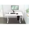 Βάση Οθόνης Digitus DA-90405 με Σταθμό Σύνδεσης
