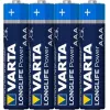 Αλκαλική Μπαταρία AAA (Micro) Varta LR03 1,5V — Μεμονωμένο Στοιχείο