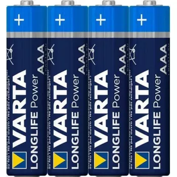 Αλκαλική Μπαταρία AAA (Micro) Varta LR03 1,5V — Μεμονωμένο Στοιχείο