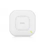 Zyxel WAX610D-EU0101F Ασύρματο Σημείο Πρόσβασης 2400 Mbit/s Λευκό Power over Ethernet (PoE)