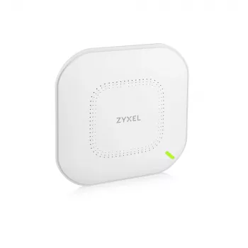 Zyxel WAX610D-EU0101F Ασύρματο Σημείο Πρόσβασης 2400 Mbit/s Λευκό Power over Ethernet (PoE)