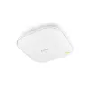 Zyxel WAX610D-EU0101F Ασύρματο Σημείο Πρόσβασης 2400 Mbit/s Λευκό Power over Ethernet (PoE)