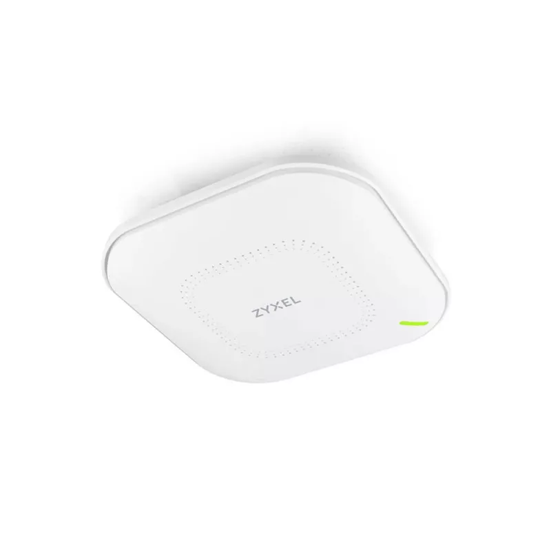 Zyxel WAX610D-EU0101F Ασύρματο Σημείο Πρόσβασης 2400 Mbit/s Λευκό Power over Ethernet (PoE)