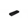 ICY BOX IB-M2HS-70 Ψύκτρα Μονάδας Στερεάς Κατάστασης Μαύρη 1 τεμ.