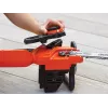Black & Decker GKC3630L20 Αλυσοπρίονο μπαταρίας