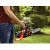 Black & Decker GKC3630L20 Αλυσοπρίονο μπαταρίας
