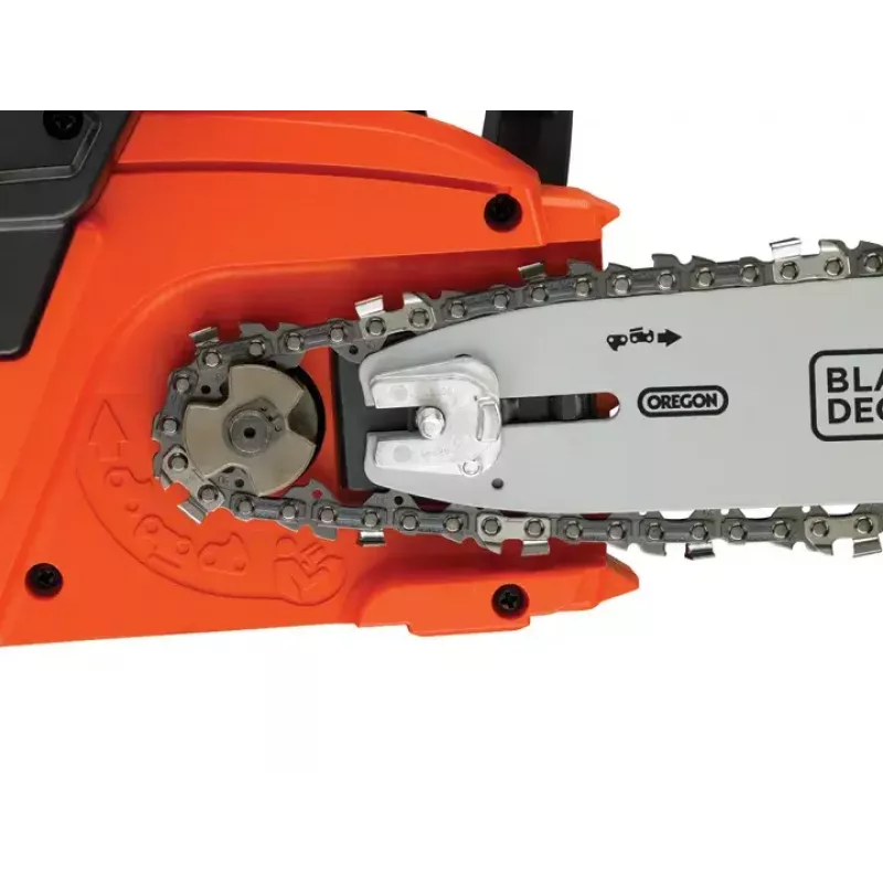 Black & Decker GKC3630L20 Αλυσοπρίονο μπαταρίας