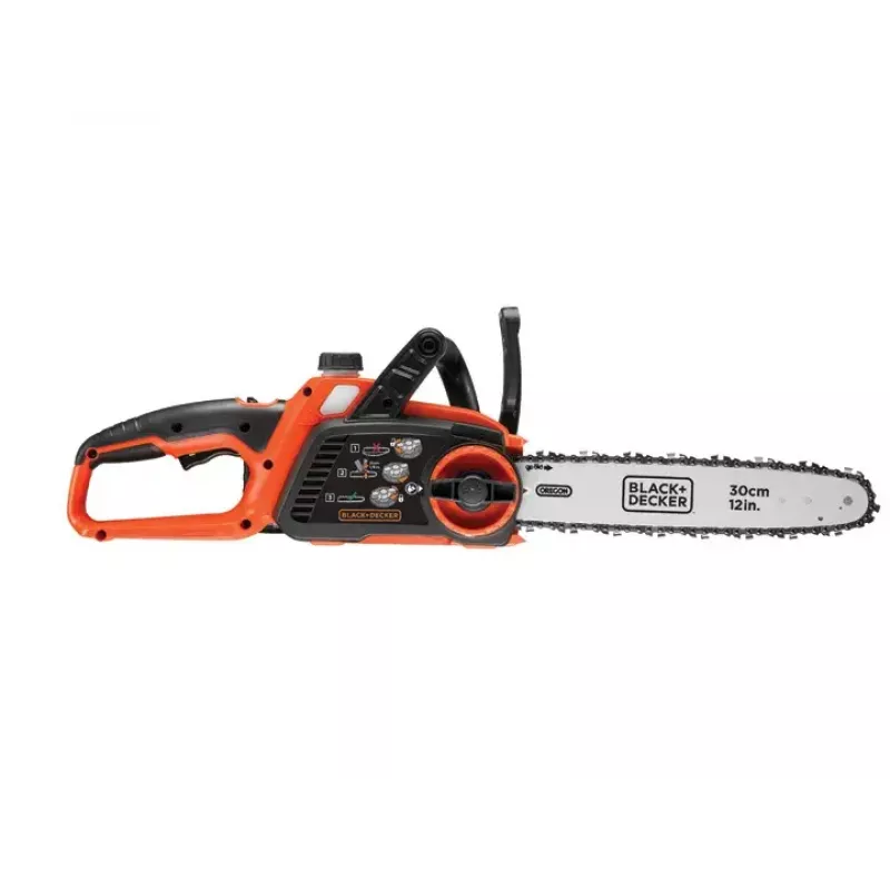 Black & Decker GKC3630L20 Αλυσοπρίονο μπαταρίας