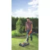 Χορτοκοπτικό/Μηχάνημα κοπής με νήμα Black & Decker STC1820CM-QW