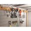 Χορτοκοπτικό/Μηχάνημα κοπής με νήμα Black & Decker STC1820CM-QW