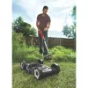 Χορτοκοπτικό/Μηχάνημα κοπής με νήμα Black & Decker STC1820CM-QW
