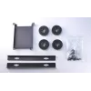 Κουτί PC Inter-Tech JX-500 Mini Tower μαύρο