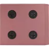Κουτί PC Inter-Tech JX-500 Mini Tower μαύρο