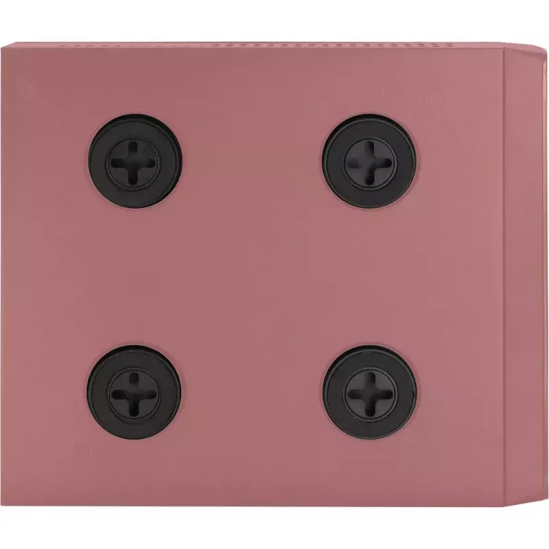 Κουτί PC Inter-Tech JX-500 Mini Tower μαύρο