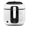 Φριτέζα Tefal Super Uno FR3140 λευκή