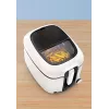 Φριτέζα Tefal Super Uno FR3140 λευκή