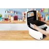 Φριτέζα Tefal Super Uno FR3140 λευκή